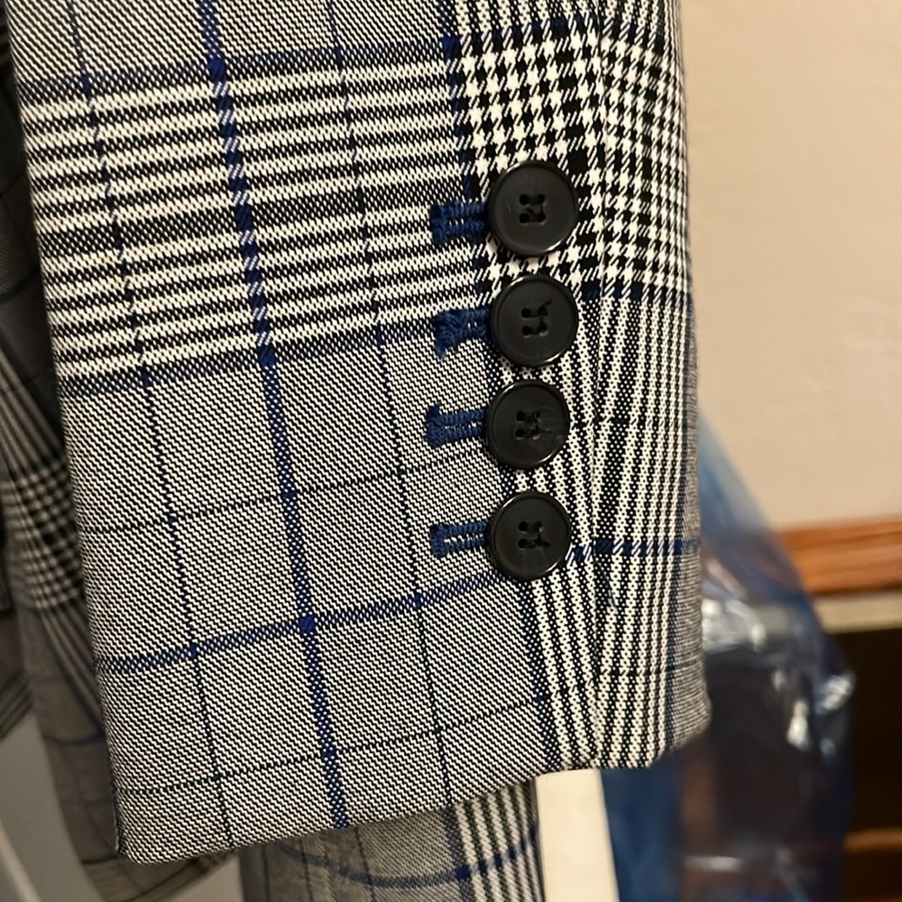 Halogen long jacket - Picture 4 of 4